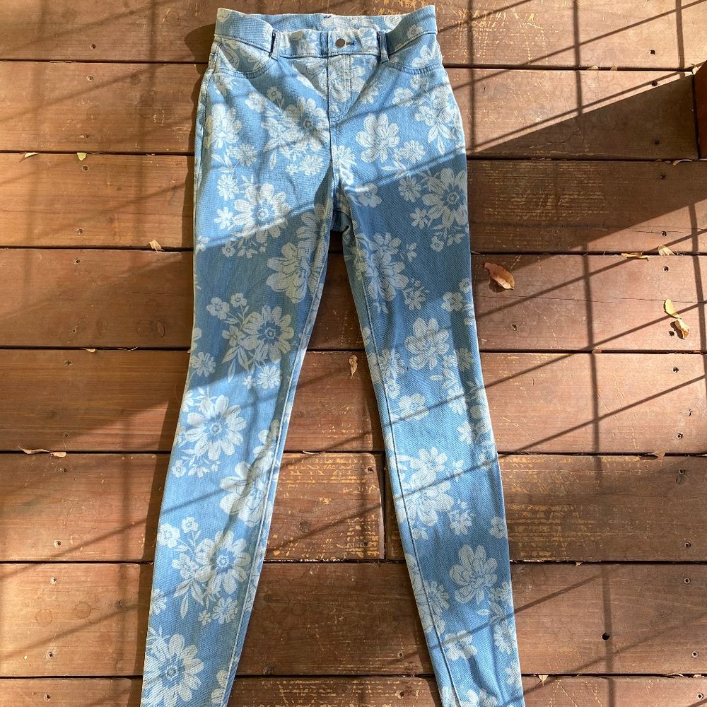 Time and Tru, Extra Small, Blue